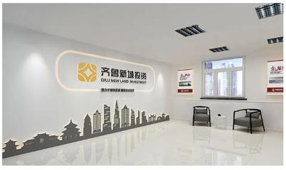 常州企業形象設計 塑造品牌靈魂，驅動企業高質量發展