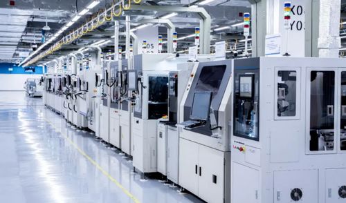 一場AI之旅，帶你親眼目睹坪山智造究竟有多“聰明”