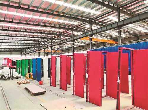 數讀重慶 大數據智能化賦能企業轉型升級，智能工廠引領產業變革新浪潮