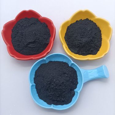 石油焦粉與焦炭 性質、應用與市場差異分析
