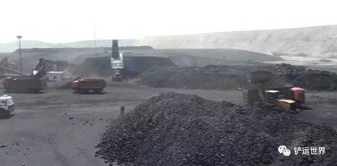 厲害了，徐工！大噸位裝載機批量進軍疆內焦炭市場，彰顯硬核實力