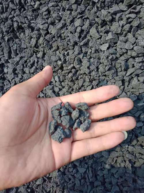 鑄造用高熱量二級(jí)焦炭 益深廠家高碳低硫焦炭塊的品質(zhì)解析與應(yīng)用價(jià)值