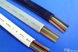 電話線芯數(shù)全解析 常見(jiàn)類型與用途詳解
