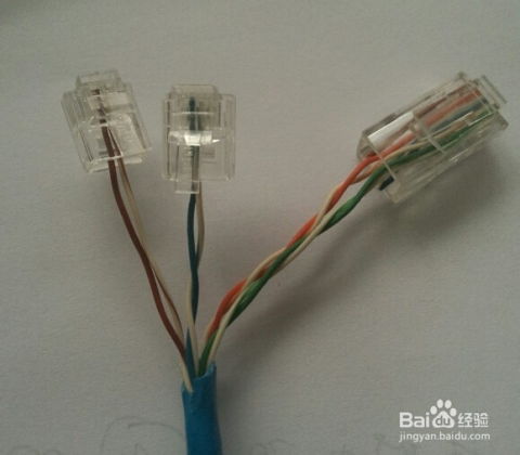 電話線與網線整合方案 安全高效實現一線兩用